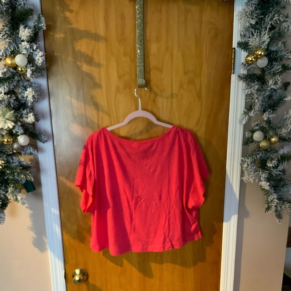 Oversize Top - Picture 3 of 3